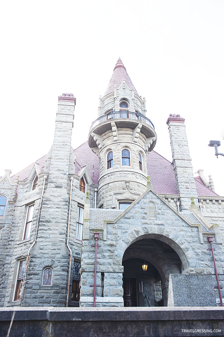 20 Top Things to Do in Victoria, BC in 2020: Craigdarroch Castle Historic House Museum