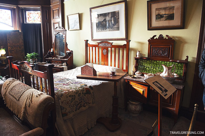 20 Top Things to Do in Victoria, BC in 2020: Craigdarroch Castle Historic House Museum