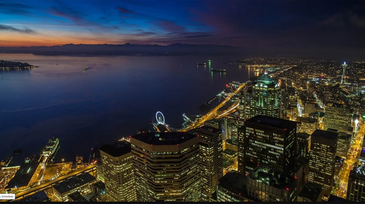 20 Top Things to Do in Seattle in 2020: Newly Remodeled Experience at Sky View Observatory