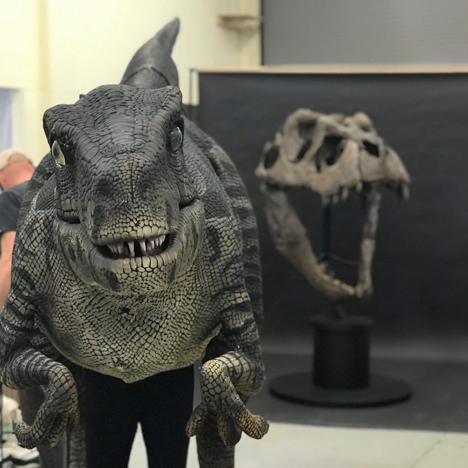 20 Top Things to Do in Victoria, BC in 2020: Join a Tour at Dino Lab Inc.