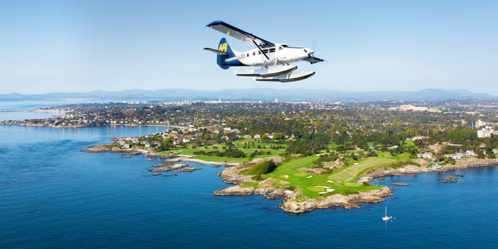 20 Top Things to Do in Victoria, BC in 2020: Harbour Air