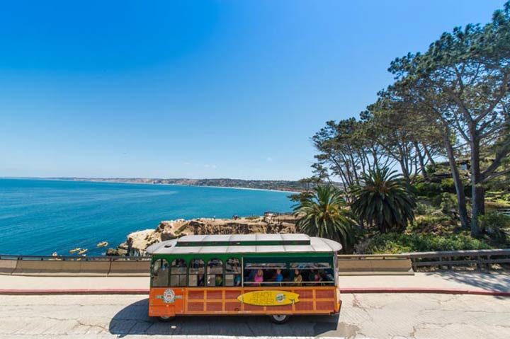 20 Top Things to Do in San Diego 2020  Old Town Trolley La Jolla & San Diego Beaches Day Tripper Tour