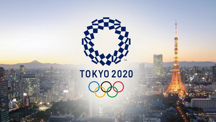 Attend the Tokyo 2020 Olympics and Paralympic Games