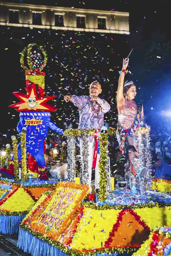 20 Top Things to Do in San Antonio in 2020: Join the celebrations at Fiesta San Antonio!  (April 16 - 20, 2020)