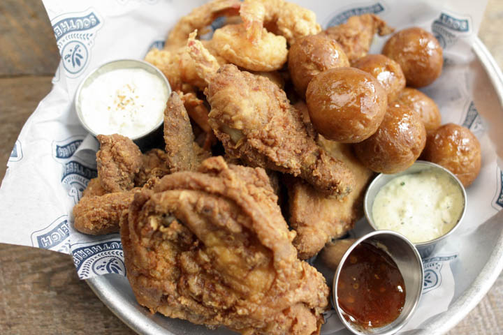 20 Top Things to Do in San Antonio in 2020: Southerleigh Bird & Biscuit