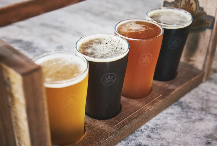20 Top Things to Do in San Antonio in 2020: Southerleigh Brewing
