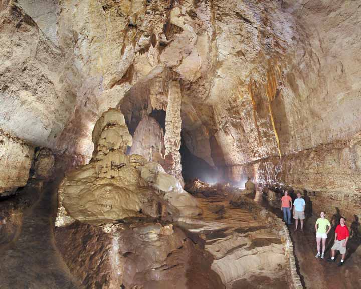 20 Top Things to Do in San Antonio in 2020: Head on down (way down) to the Natural Bridge Caverns