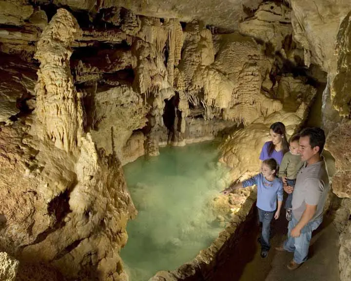 20 Top Things to Do in San Antonio in 2020: Head on down (way down) to the Natural Bridge Caverns
