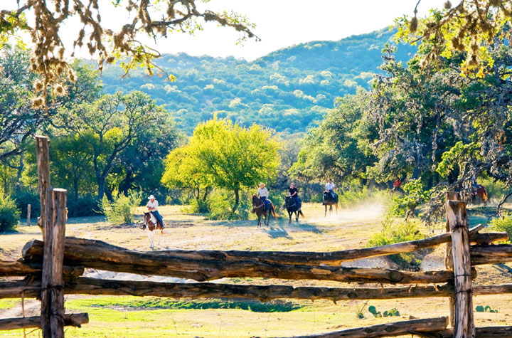 Things to do in San Antonio Texas: Experience the great outdoors in Texas Hill Country