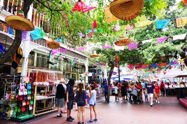 Market Square (El Mercado) photo 1