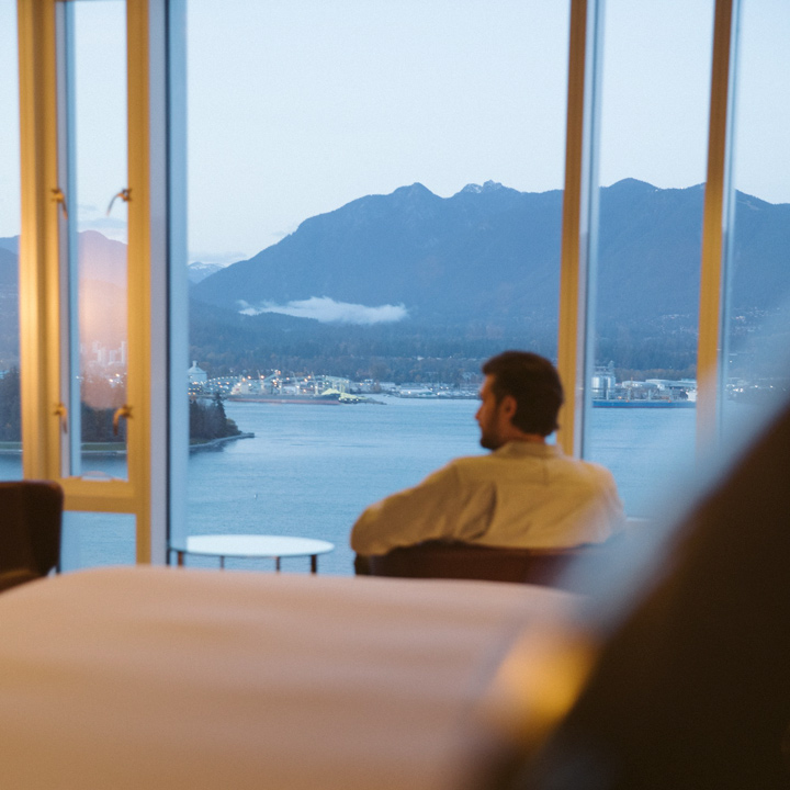 Metro Vancouver Hotel Deals 2020 | Staycation & Getaway Fairmont Pacific Rim