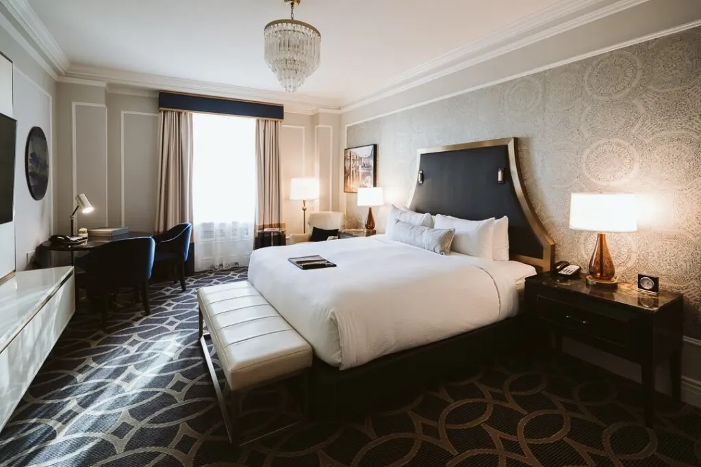 Metro Vancouver Hotel Deals 2020 | Staycation & Getaway Fairmont Vancouver