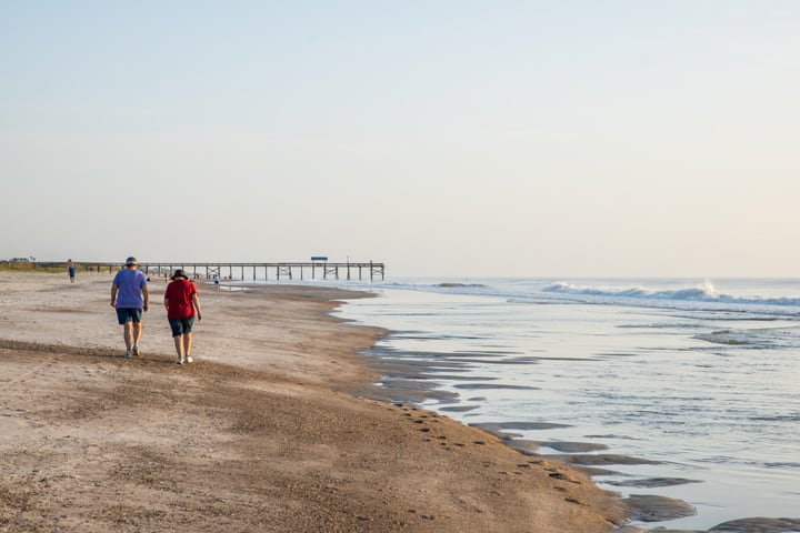 Amelia Island, Florida