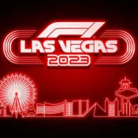Las Vegas Formula 1 starting in 2023