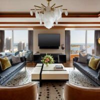 The Ritz-Carlton Toronto Recommended In Forbes Travel Guide’s 2022