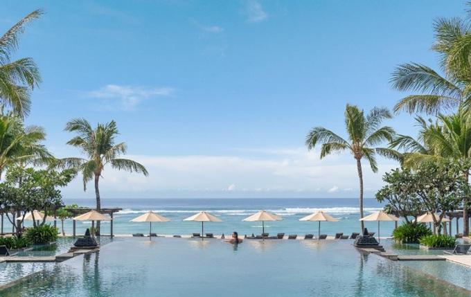 Ritz-Carlton Bali