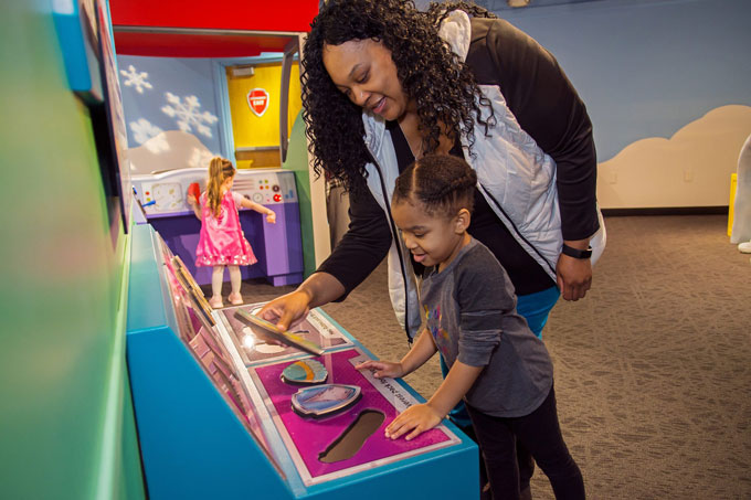 PAW Patrol: Adventure Play at Discovery Cube Los Angeles