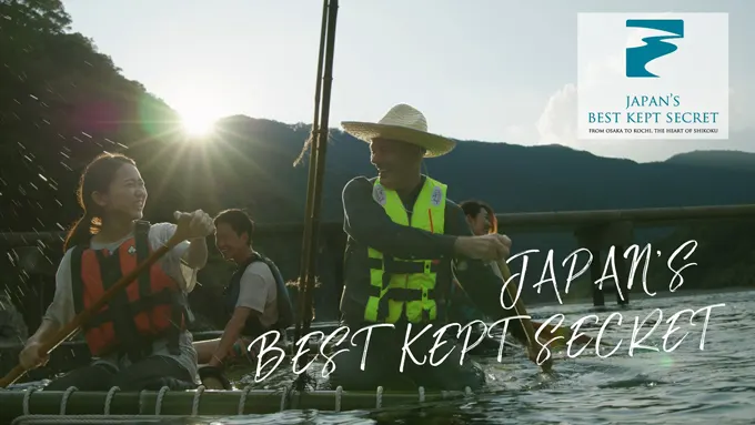 Kochi Prefecture Enticing Travelers in Osaka and Kyoto to Visit Japan's Best Kept Secret