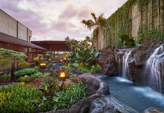 1 Hotel Hanalei Bay, the Brand's Flagship Property, Is Now Open