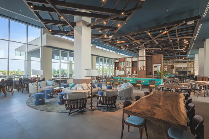 Embassy Suites by Hilton Debuts in Aruba
