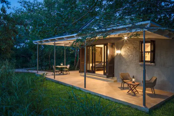 Mbano Manor Hotel Victoria Falls by Mantis - An Eco-Luxury Experience Within A Bird & Tree Sanctuary