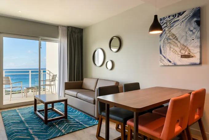 Embassy Suites by Hilton Debuts in Aruba