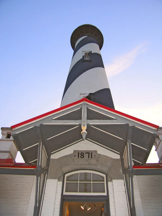 Romance on Florida's Historic Coast Does Not End in February