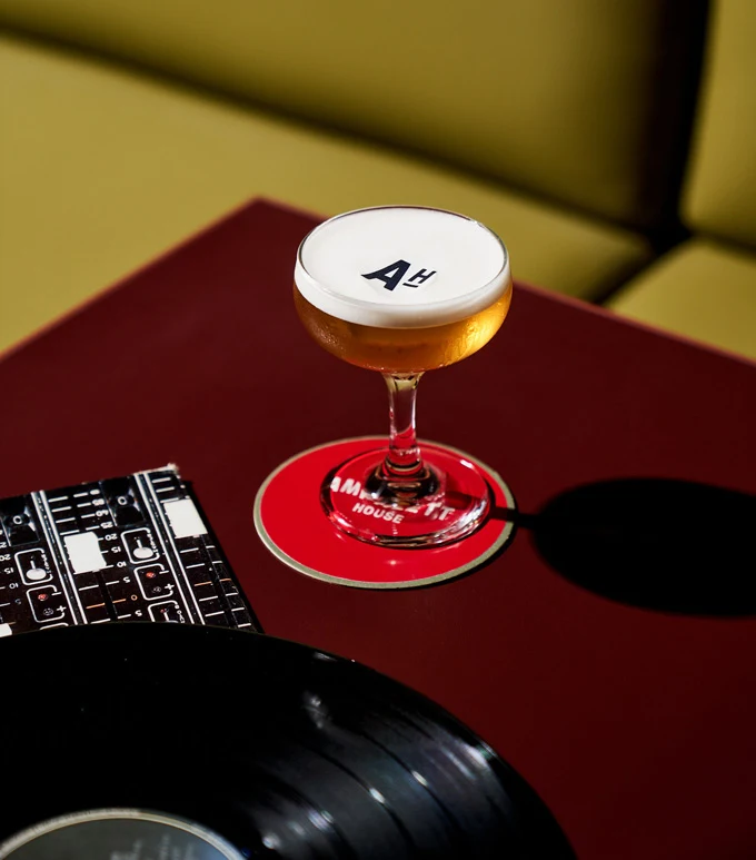 Find Yourself Centre Stage in the New Look Laneways by Ovolo