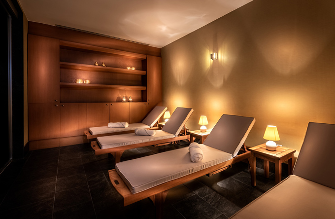 The Stay Boulevard Nisantasi Opens New Luxury Spa in Istanbul