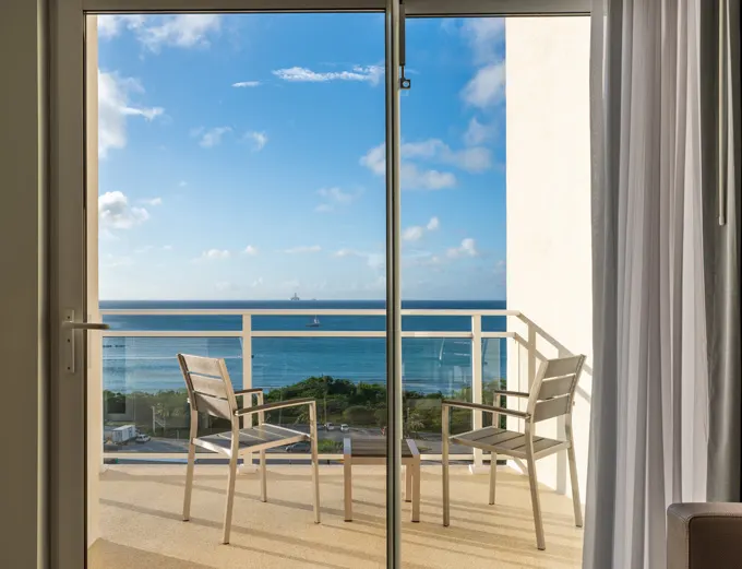 Embassy Suites by Hilton Debuts in Aruba