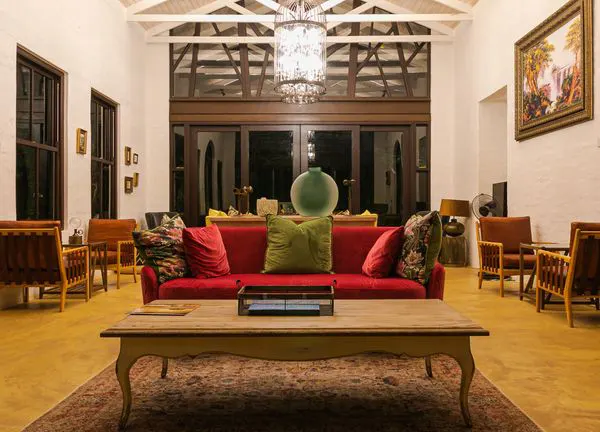 Mbano Manor Hotel Victoria Falls by Mantis - An Eco-Luxury Experience Within A Bird & Tree Sanctuary