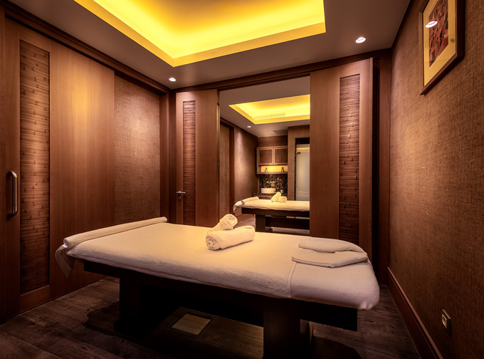 The Stay Boulevard Nisantasi Opens New Luxury Spa in Istanbul