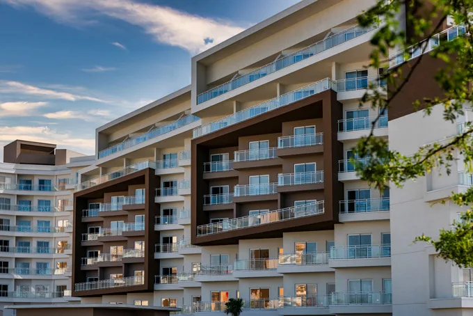 Embassy Suites by Hilton Debuts in Aruba