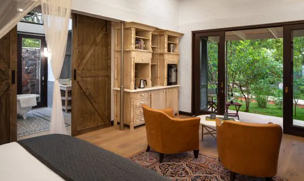 Mbano Manor Hotel Victoria Falls by Mantis - An Eco-Luxury Experience Within A Bird & Tree Sanctuary