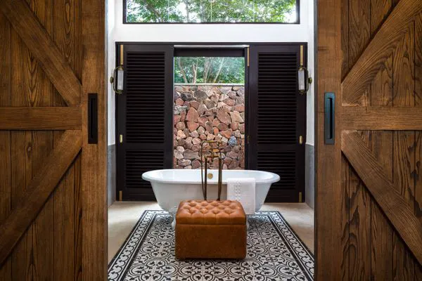Mbano Manor Hotel Victoria Falls by Mantis - An Eco-Luxury Experience Within A Bird & Tree Sanctuary