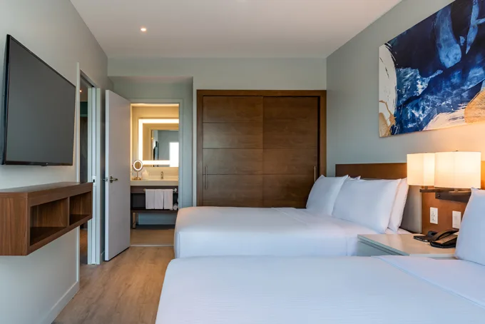 Embassy Suites by Hilton Debuts in Aruba
