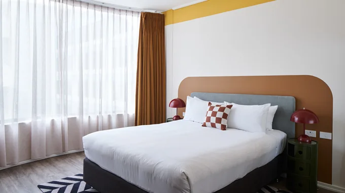 Find Yourself Centre Stage in the New Look Laneways by Ovolo