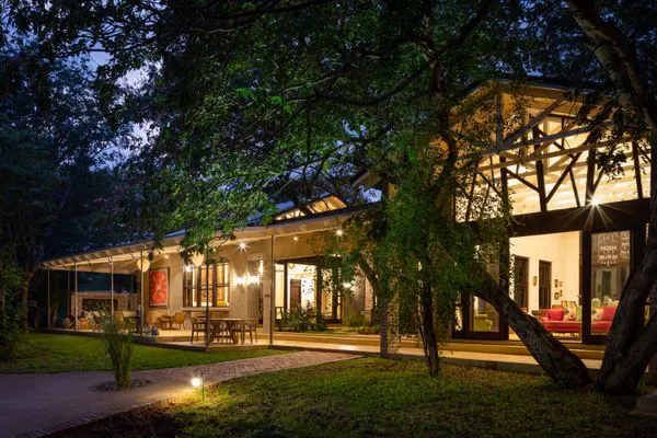 Mbano Manor Hotel Victoria Falls by Mantis - An Eco-Luxury Experience Within A Bird & Tree Sanctuary