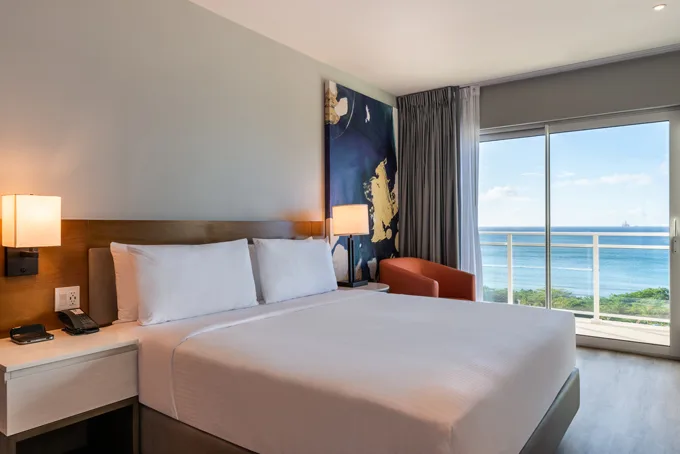 Embassy Suites by Hilton Debuts in Aruba