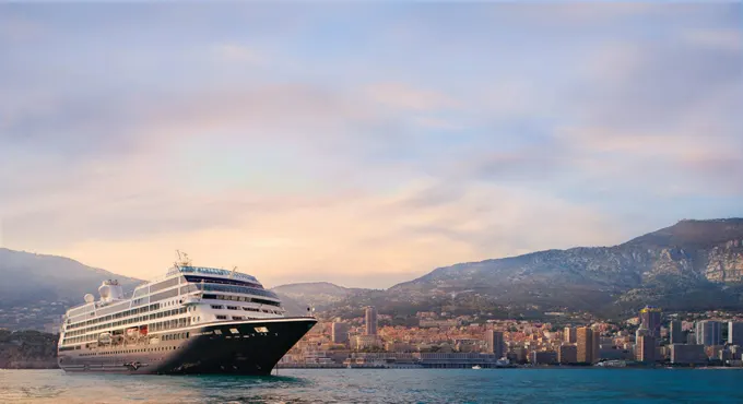 Azamara Unveils Three Free Nights Offer for Travelers to Europe