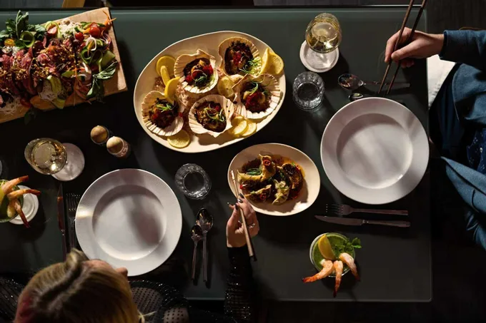 Ottawa Luxury Condo-Hotel reStays launches fridge-filling and curated chef experiences