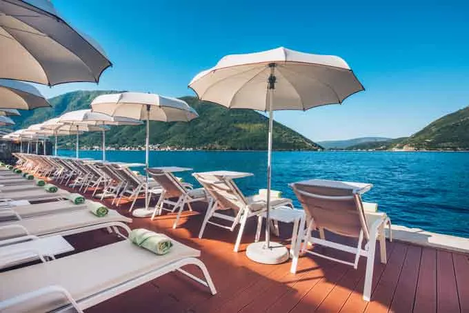 Rixos Arrives In Montenegro In The Historic Palace, The Heritage Grand Perast