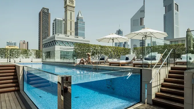 Embracing Harmony And Kindness To Oneself On Global Wellness Day 2023 With Four Seasons UAE Collection