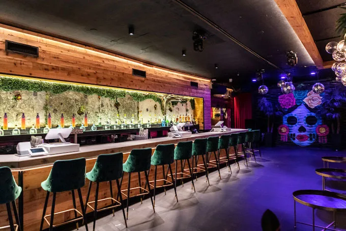 Pilo's Beach Club Opens in the Heart of South Beach