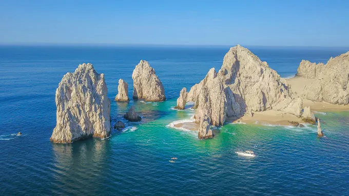 4 Regions on West Coast Cruises with Holland America Line