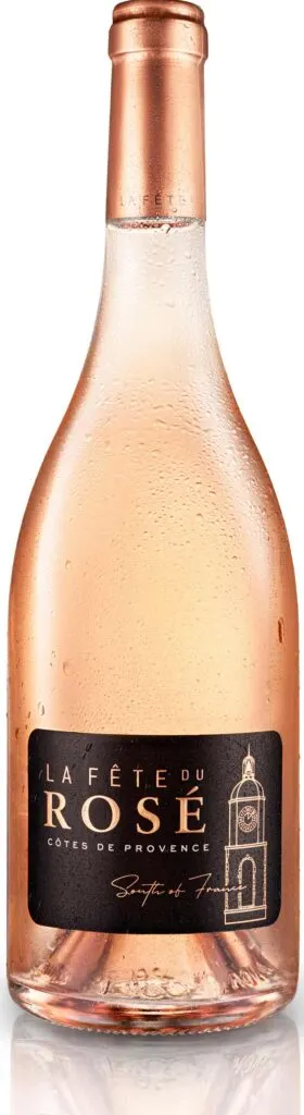 La F&ecirc;te du Ros&eacute;, Black-Owned Provence Ros&eacute; for National Ros&eacute; Day