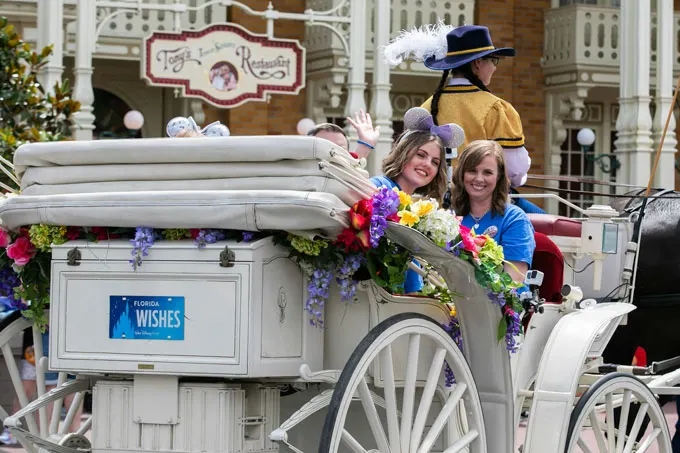 Disney and Make-A-Wish&reg; Celebrate Longstanding Relationship and 150,000 Disney Wishes on World Wish Day&reg;
