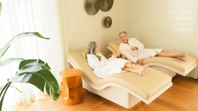 Celebrate Global Wellness Day At Four Seasons Resort Orlando