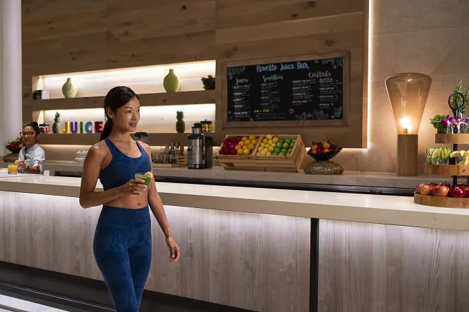 Celebrate Global Wellness Day At Four Seasons Resort Orlando