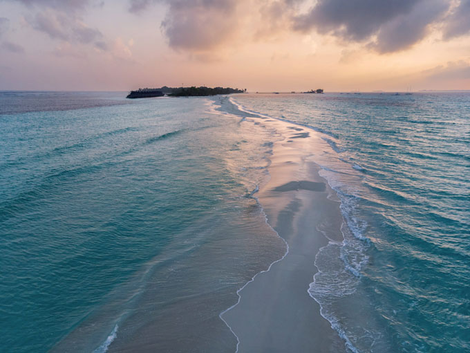 Rosewood Hotels & Resorts To Debut In The Maldives With Rosewood Ranfaru